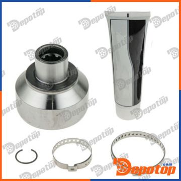 Joint kit extérieur pour arbre de transmission pour LAND ROVER | 20807, 301084